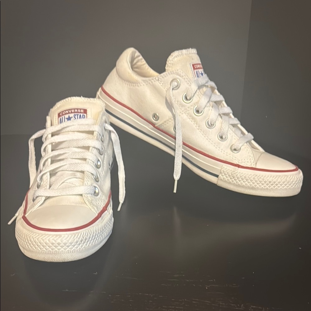 Women's Chuck Taylor All Star Madison Low Top Sneaker